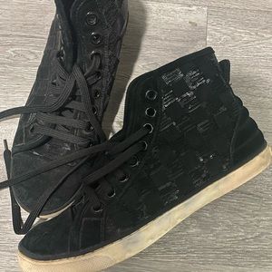 Louis Vuitton booties